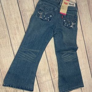 Levi’s Jeans